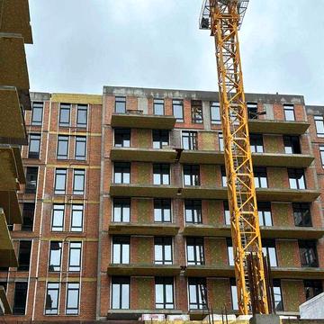 !!73м2 Olegiv Boutique Residence, Олегівська 36,Поділ, Нижній вал БЕЗ%