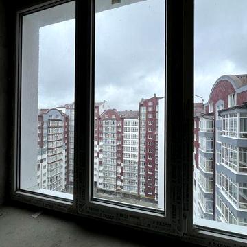 Продаж двокімнатної квартири