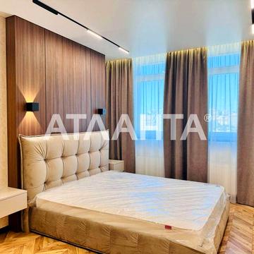 1 к.квартира ЖК Manhattan city, Берестейський проспект / єОселя ЖК Manhattan city