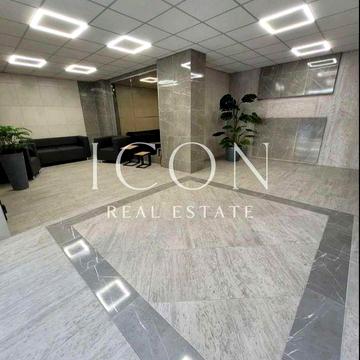 Продаж квартири |100 м.кв| Андрія Верхогляда, Печерськ, Київ ЖК Delmar