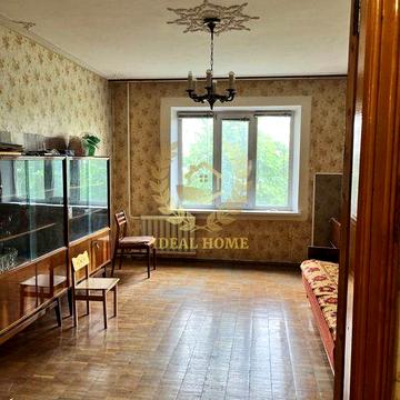 Продаж 2к квартири в цегляному будинку під ремонт на Троєщині