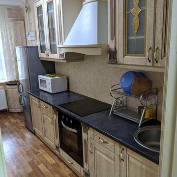 Продам 1-кімнатну квартиру у ЖК «Грюнвальд» EN ЖК Грюнвальд
