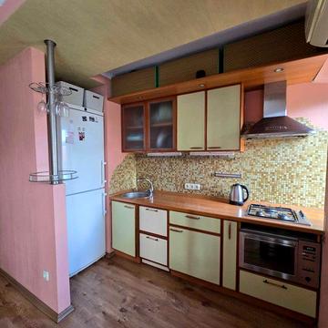 Подол! Куренівка!Продажа, 3-х кімн. вул.Кирилівська,117, 64м2