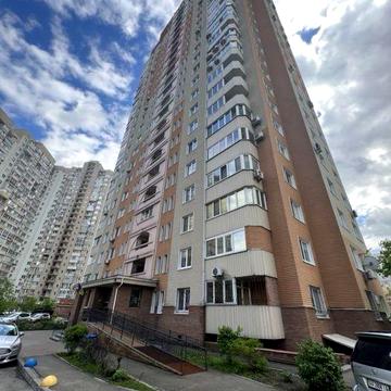 Продажа БЕЗ КОМІСІЇ 2-х квартира М.Лаврухіна ,10 ЖК Троещина