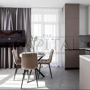 Продаж двокімнатної квартири в ЖК "Нивки-Парк" ЖК "Нивки-Парк"