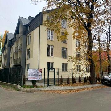 Старт Продаж від забудовника Без% 2к 59 м² Оболонь, Макеевская 17 ЖК Клубный дом Макеевская 17