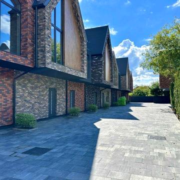 Таунхаус з газом, міські комунікації ЦЕНТР Ірпеня РОЗСТРОЧКА