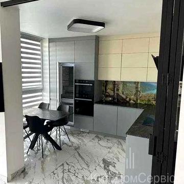 продам 3 кімн квартиру 107 м² з ремонтом ЖК Кампус Соломянський ЖК Кампус