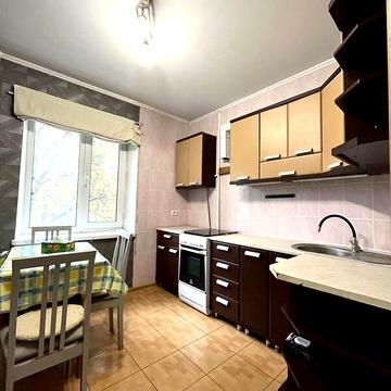 Продаж 1к Квартира Шухевича Романа вулиця
