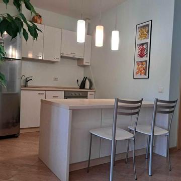 Продаж 1-кімнатної. Кадетський Гай. Турецьке містечко.