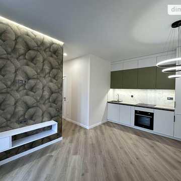 Продаж 1к Квартира Краснова вулиця ЖК Kadorr City