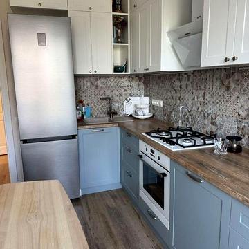 Продаж 2к Квартира Набережна Перемоги вулиця ЖК River Park