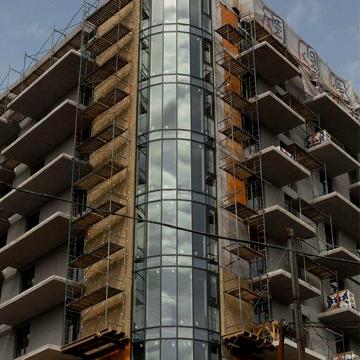 3 кімнатна квартира 950$/м² ЖК Vilnyi