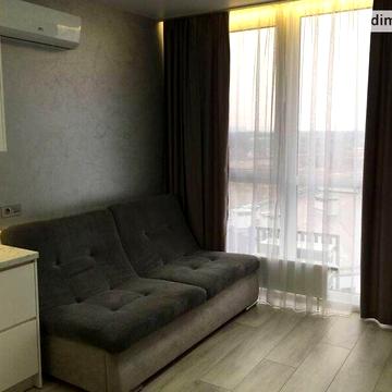 Довгострокова оренда 2к Квартира Панорамна вулиця ЖК Paradise Avenue