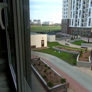Продам 1 комн 49м2 в ЖК 61 Жемчужина! Кадор Сити! Краснова ЖК «Шестьдесят первая жемчужина»