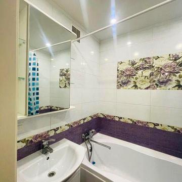 Продам 3-х к. квартиру Робоча Каверина