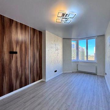 БЕЗ комісії 1 к з ремонтом. Документи.ЖК Софія Клубний,поруч Уквартал