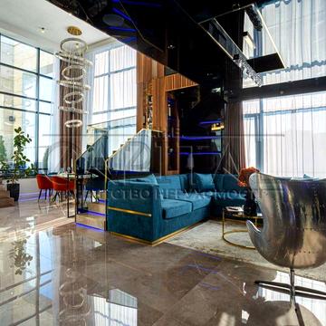 Продаж пентхаусу Park Avenue VIP ЖК Park Avenue VIP