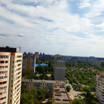Олевська вул., 5