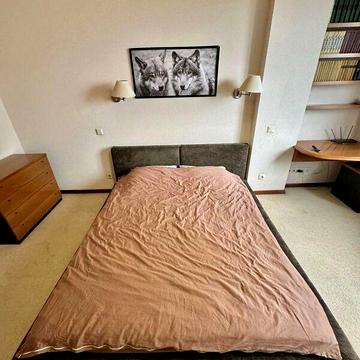 Продаж 2к Квартира Левка Лук’яненка вулиця