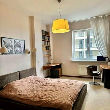 Продаж 2к Квартира Левка Лук’яненка вулиця