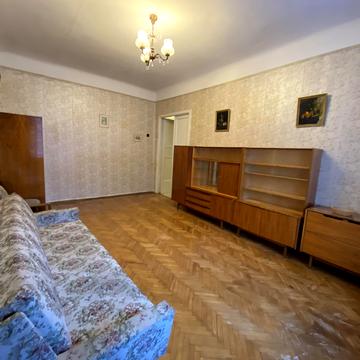 Овруцька вул., 17