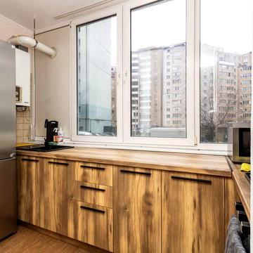 Двох кімнатна Квартира( Власник)