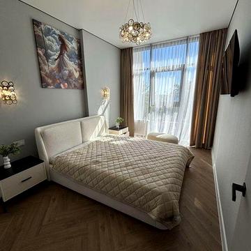 2-комн в ЖК Calipso ( Калипсо) 13 станция, первая линия моря ЖК Калипсо