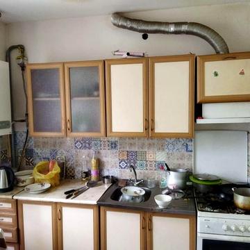 Продам свою 2х комнатную