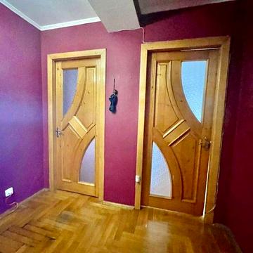 Здам 2кімн.кв. з 1.11.25 в НОВ.ДОМІ вул.Рівна 21. р-нГородоцької, 4пов