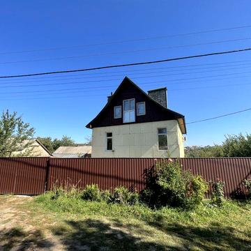 Продам будинок 2022 року. Район Яр-2