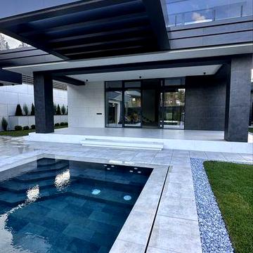 Стильний будинок з БАСЕЙНОМ! Без комісії