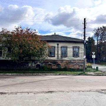 Продаж Квартира-частина будинку