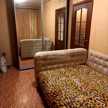 Довгострокова оренда 1к Квартира Блюхера вулиця