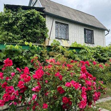 Продаж 3-поверхового дачного будинку в СТ Дніпровець в Процеві.