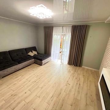 зелений гай