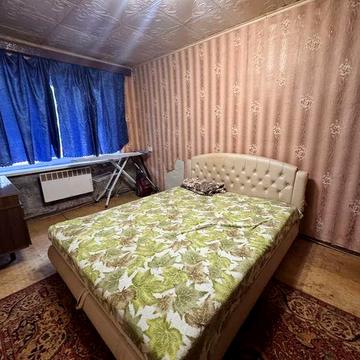 Сдам 2х комнатную квартиру