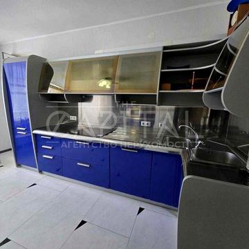 Продаж / Квартира 74 м2 / Дніпровський район / пр-т Тичини Павла, 16/2