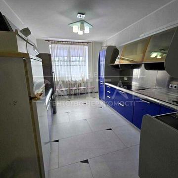 Продаж / Квартира 74 м2 / Дніпровський район / пр-т Тичини Павла, 16/2