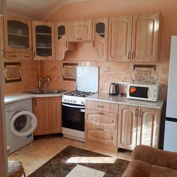 Квартира помесячно/понедельно на Фонтане,Донского .Можно на 1-2мес.Газ