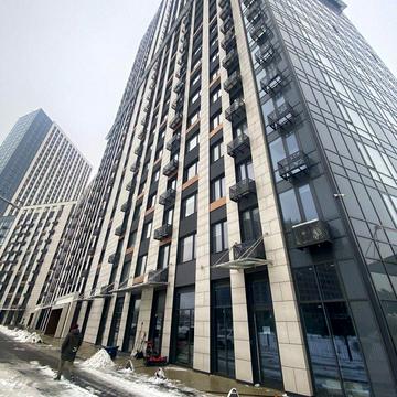 Академіка Заболотного вул., 1-А