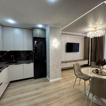 Продам вишукану 2-кімнатну квартиру ЖК Паркова Алея ЖК Паркова Алея