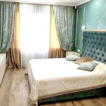 николаевская