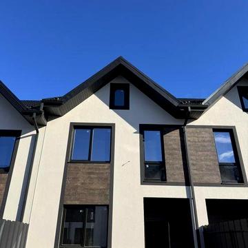 Продаж Тауна  біля Бучанського Парку за АКЦІЙНОЮ ціною