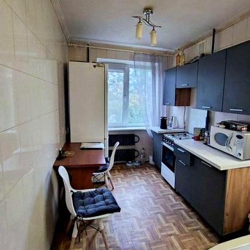 Продам 3-к квартиру в высотке на пр. Слобожанский