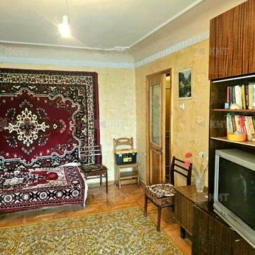 Продаж 1к Квартира Зернова вулиця