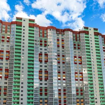 2 кім. 12 поверх , 66,83м3, ЖК Патріотика, буд.Синевір #23 ЖК Патріотика