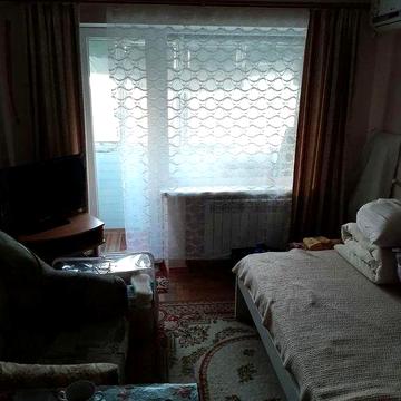 Продам 1 ком. кв-ру, на Бабурке, ул. Запорожского Казачества 5/5