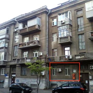 Обсерваторна 23, продаж квартири, без %