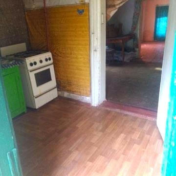 Продам часть дома улица Сакко13